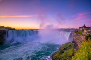 Niagara Falls, 2 nights
