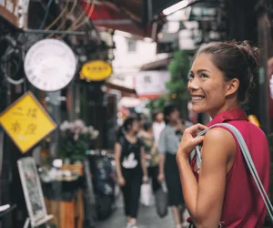 Walking tour of Shanghai’s former French Concession Area