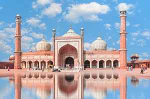 Delhi