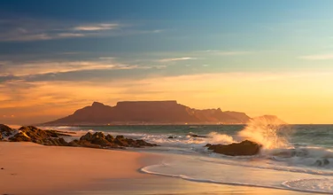Cape Town