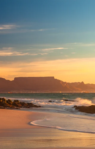 Cape Town