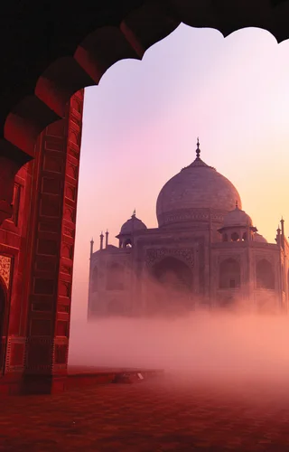 Temples & Tigers