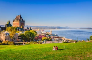 Quebec City