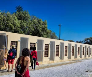 Robben Island