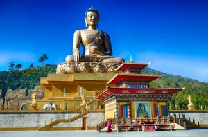 Thimphu