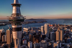 Auckland
