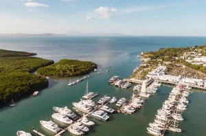 Cairns, 4 nights