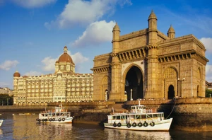 Mumbai, 2 nights