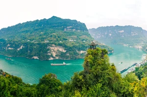 Yangtze River Cruise