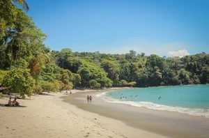 Manuel Antonio, 2 nights