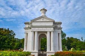 Puducherry
