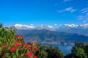 Pokhara