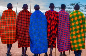 Maasai Mara