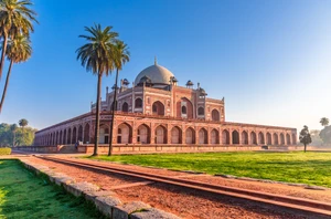 Delhi