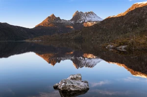 Cradle Mountain, 2 nights
