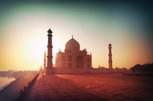 Agra, 2 nights