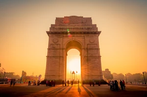 Delhi