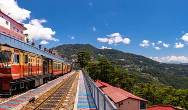 Shimla
