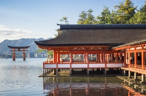 Miyajima Island