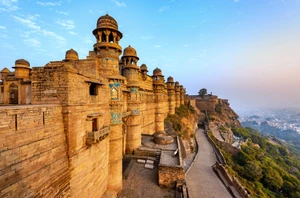 Orchha