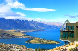 Queenstown Freedom Day