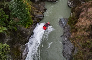 Queenstown