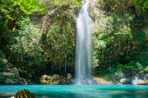 Rincón de la Vieja