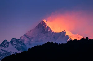 Darjeeling