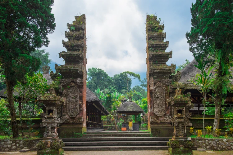 Jatiluwih Village & The Batukaru Mountains Nature Tour