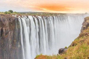 Victoria Falls
