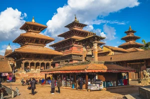 Kathmandu