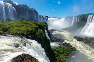 Iguazú Falls