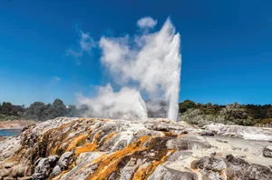 Rotorua