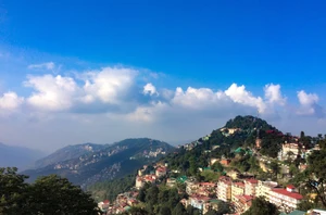 Shimla