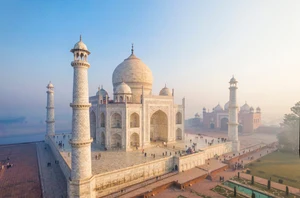 Agra