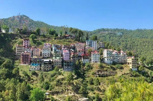 Shimla