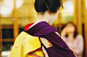 Kyoto, 3 nights