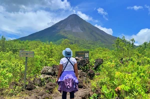 Arenal