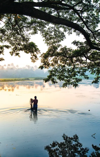 The Very Best of Southern India