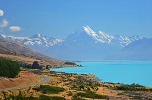 Twizel, Overnight