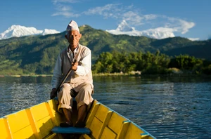 Pokhara