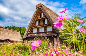 Takayama & Shirakawa-go