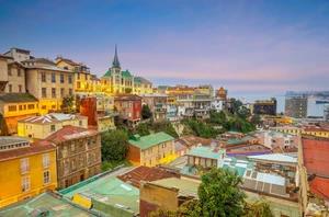 Valparaíso