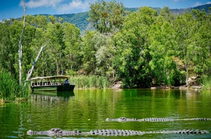 Port Douglas Freedom Day