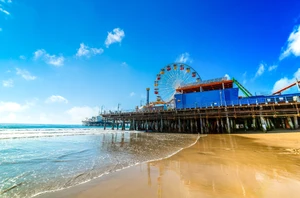 Los Angeles Freedom Day