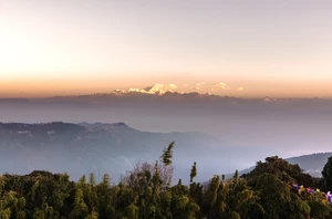 Darjeeling