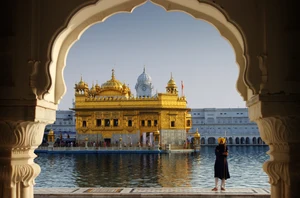 Amritsar