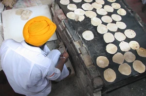 Amritsar