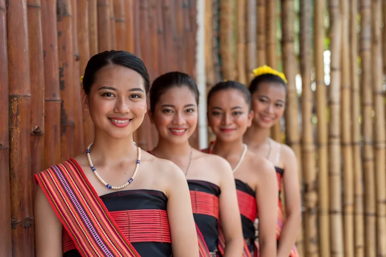 Mari Mari Cultural Village