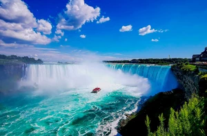 Niagara Falls